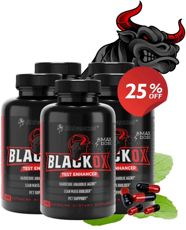 Black Ox Official Website